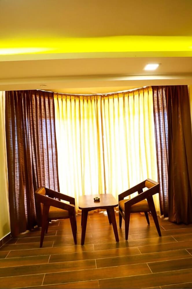 Aira Residency Kothagiri by Lexstays in Kotagiri, India