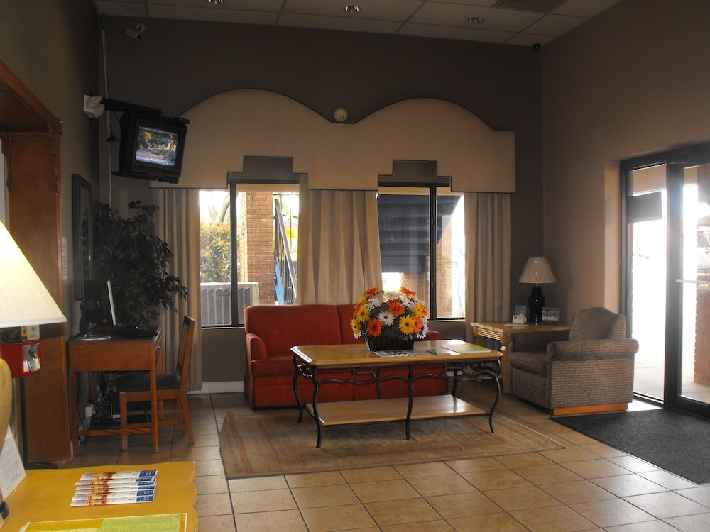 Americas Best Value Inn & Suites Murfreesboro - photo 12