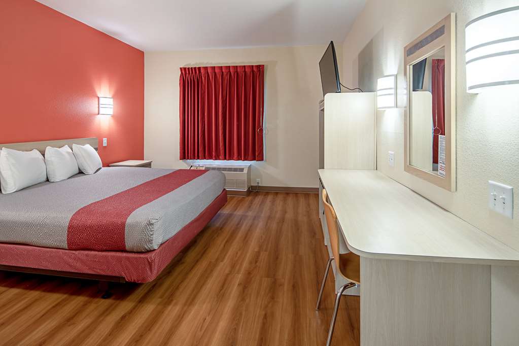 Motel 6 Anchorage AK Midtown - photo 12