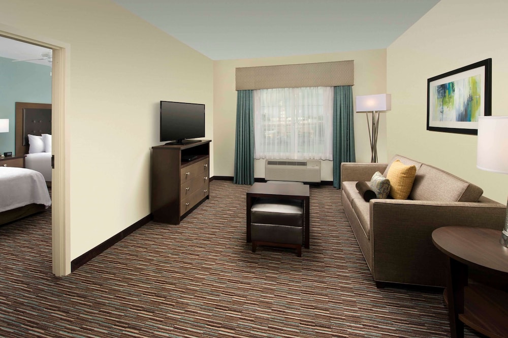 Homewood Suites by Hilton San Antonio Airport - photo 18