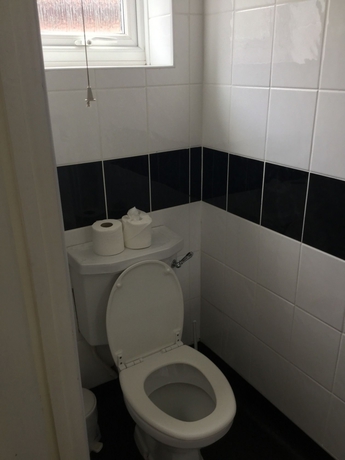 Gatwick House — 4-Star Luxury Hotel in Horley, United Kingdom
