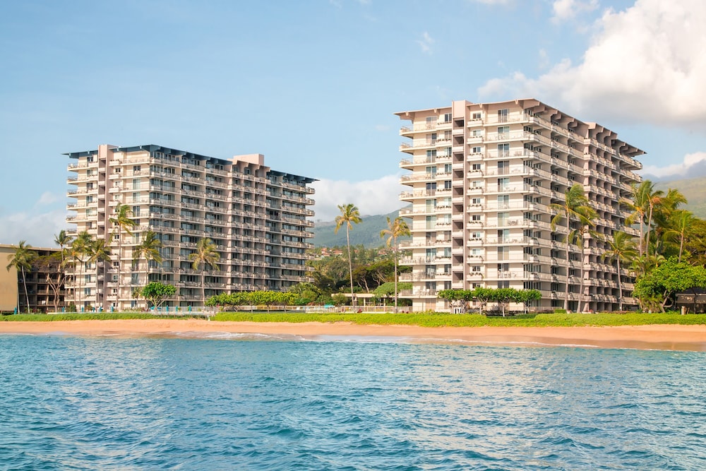 Hotel image of AEI at The Whaler Kaanapali Beach Resort