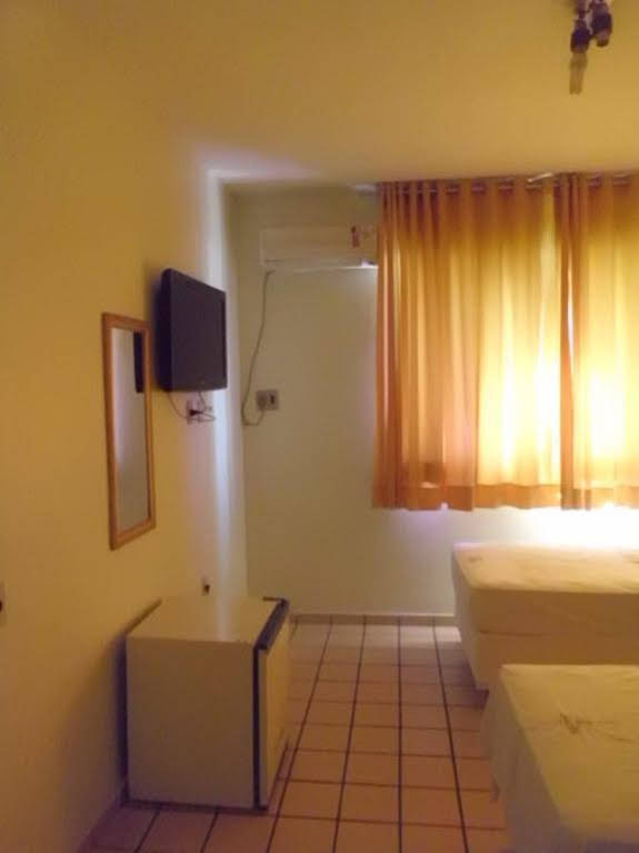 Hotel Rio Mar — Juazeiro Do Norte — photo 4