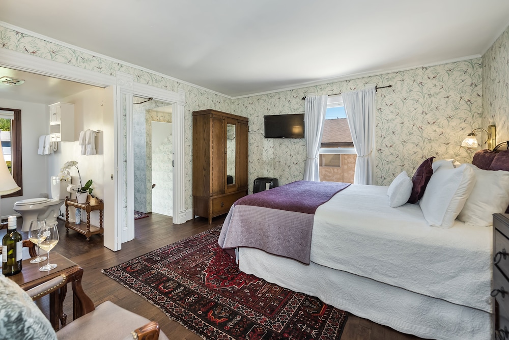 Bath Street Inn - photo 10