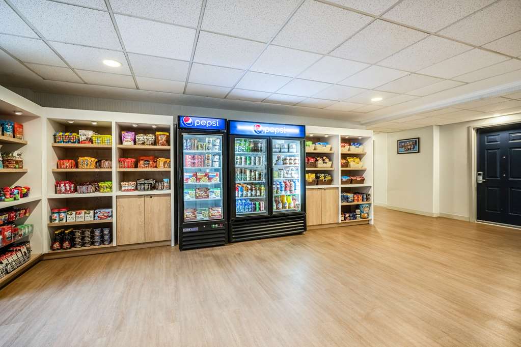 Sonesta Simply Suites Jersey City - photo 50