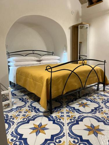 Salvo's House — 4-Star Luxury Hotel in Furore, Italy