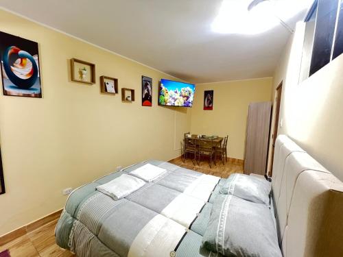 Habitaciones privadas para alojamiento en Ica Perú in Ica, Peru