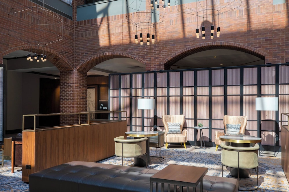 Philadelphia Marriott Old City - photo 2