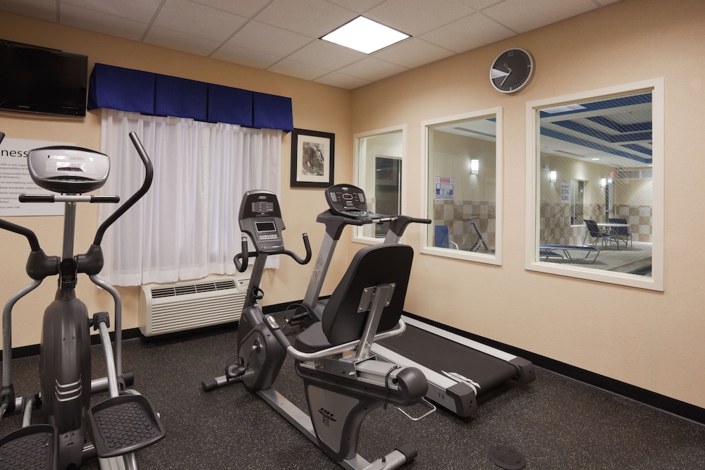 Holiday Inn Express Columbia by IHG - photo 36