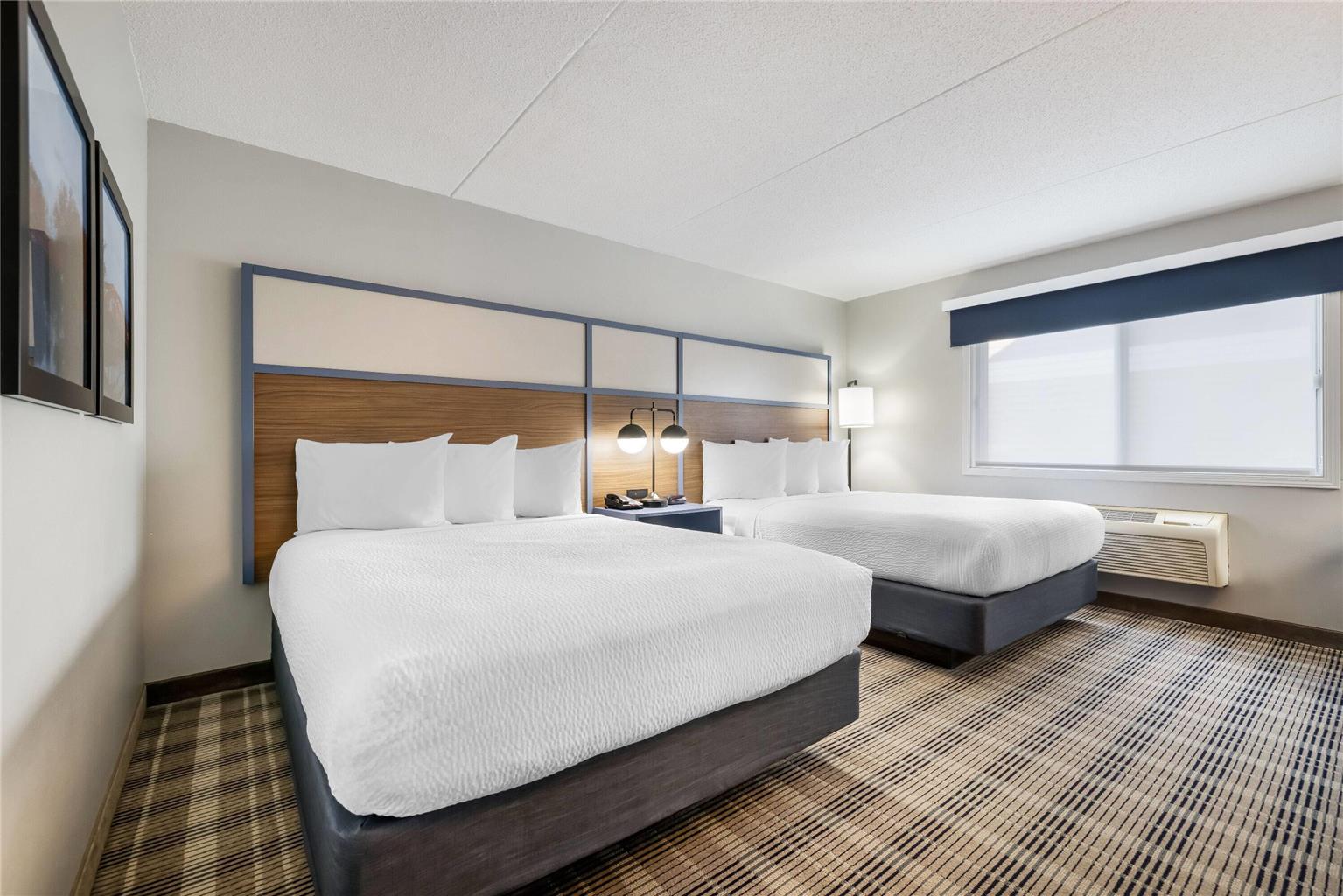 AmericInn by Wyndham Valley City Conference Center - photo 18