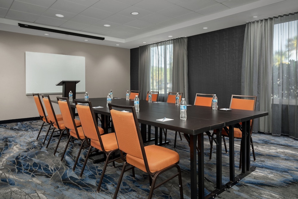 Fairfield Inn & Suites by Marriott Panama City Beach - photo 45