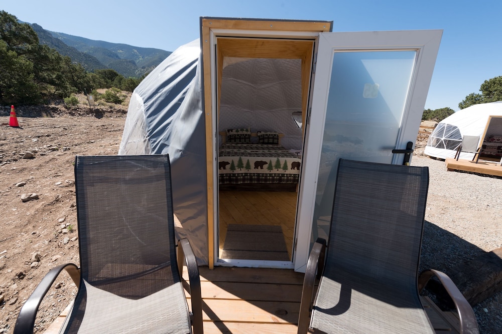 Great Sand Dunes Lodge - photo 94