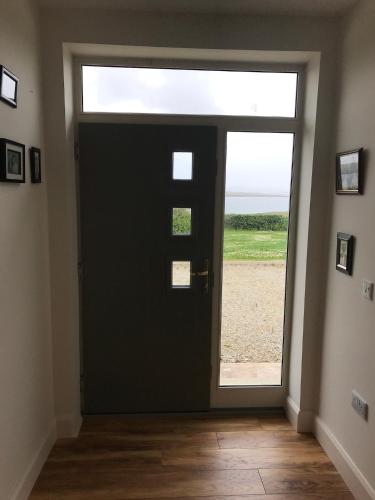 Seaside Serenity — 4-Star Luxury Hotel in Belmullet, Republic of Ireland