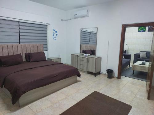 Cozy Home 4 — 4-Star Luxury Hotel in Amman, Jordan