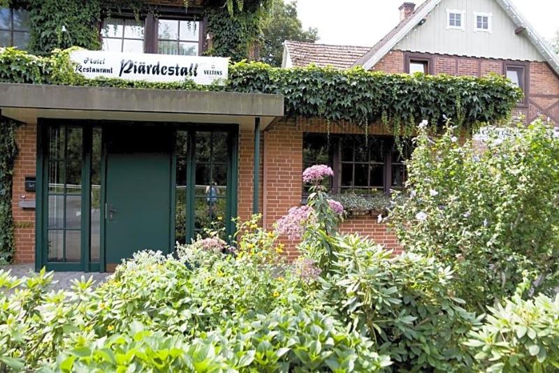 Hotel Restaurant Piv Rdestall Hv Velhof — hotel in Hovelhof
