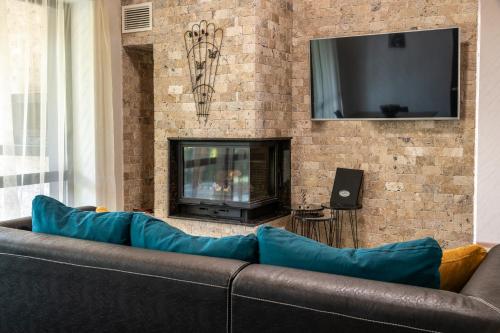 SPA Hotel Infinity Park Velingrad in Velingrad, Bulgaria