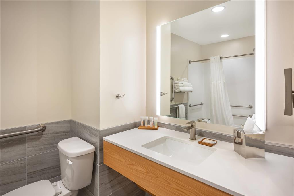 Radisson Hotel Pendleton Airport - photo 21