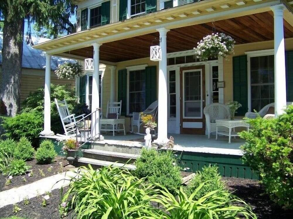 VanWinkle Inn - photo 30
