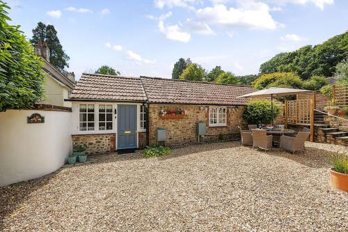 The Orangery - last minute hotel in Bridport