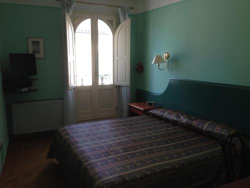 Hotel San Genesio — hotel in Fabbrico