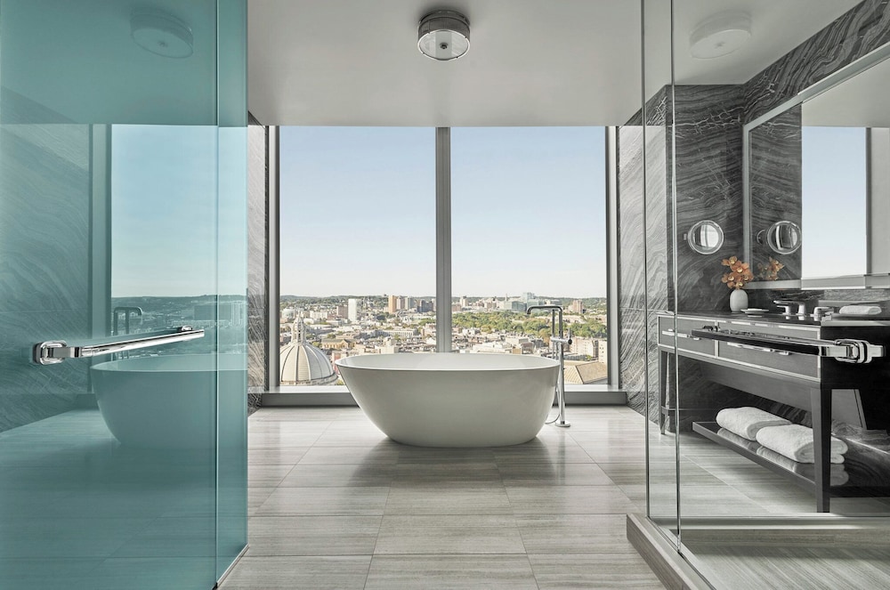 Four Seasons Hotel One Dalton Street Boston - photo 49