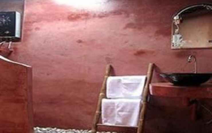 Baandin Laguna Resort in Mae Sai, Thailand