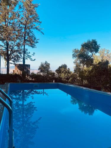 Dwarka By Natures Sweet Homes — 5-Star Luxury Hotel in Panchgani, India