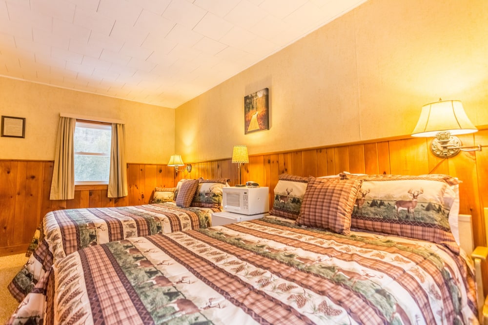 Adk Trail Inn - photo 15