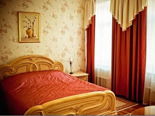 Hotel Gubernskaya in Kirov, Russia