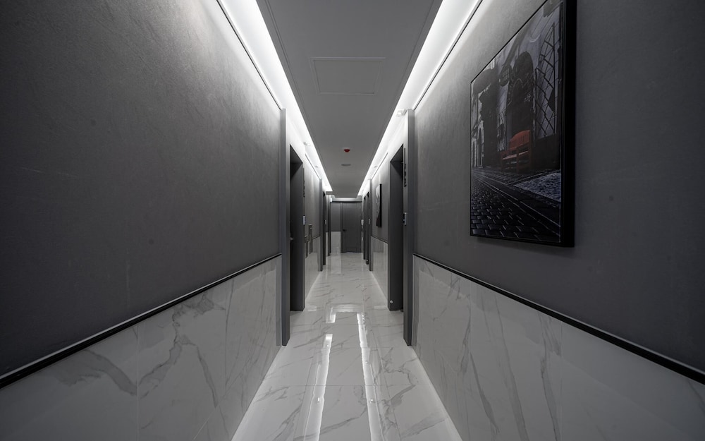 Pohang Daejam dong Rich Hotel in Pohang, South Korea