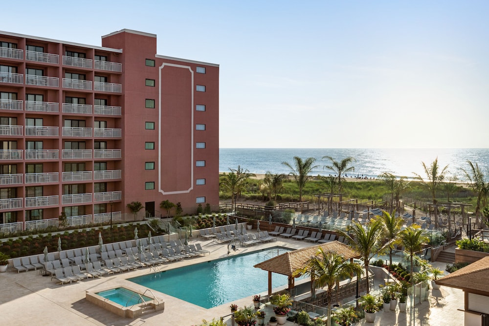 Holiday Inn Ocean City by IHG - photo 8