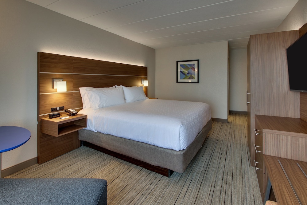 Holiday Inn Express Atlantic City W Pleasantville by IHG - photo 13