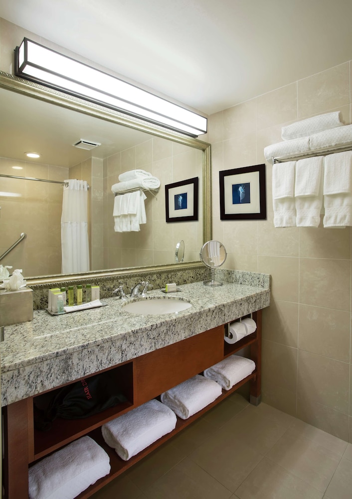 DoubleTree by Hilton Hotel Miami Airport & Convention Center - photo 39