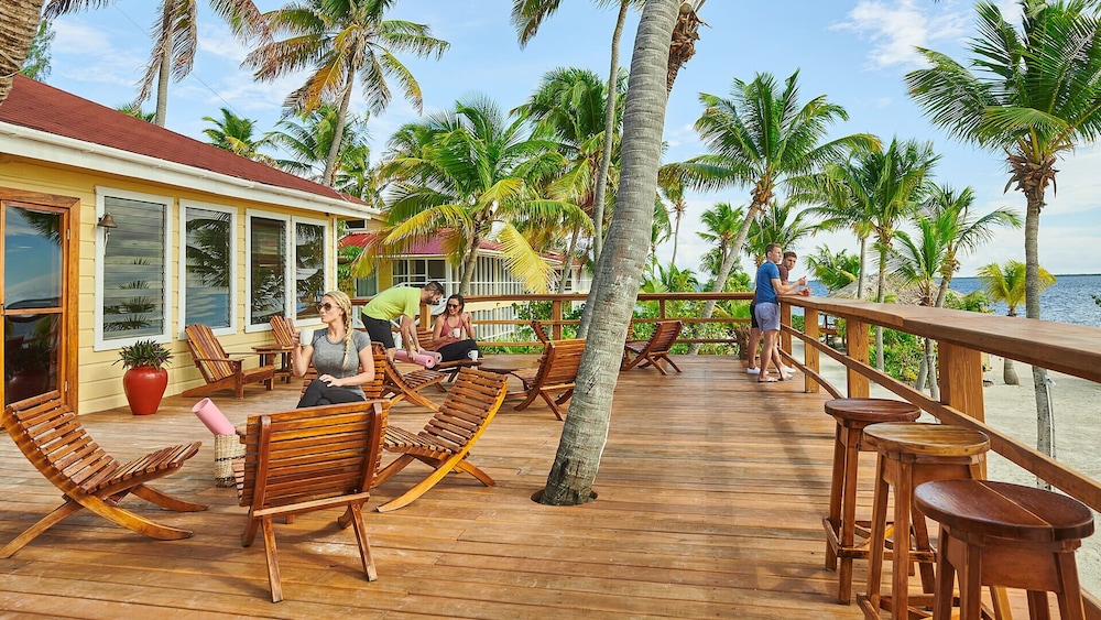 Turneffe Island Resort — Belize City — photo 3