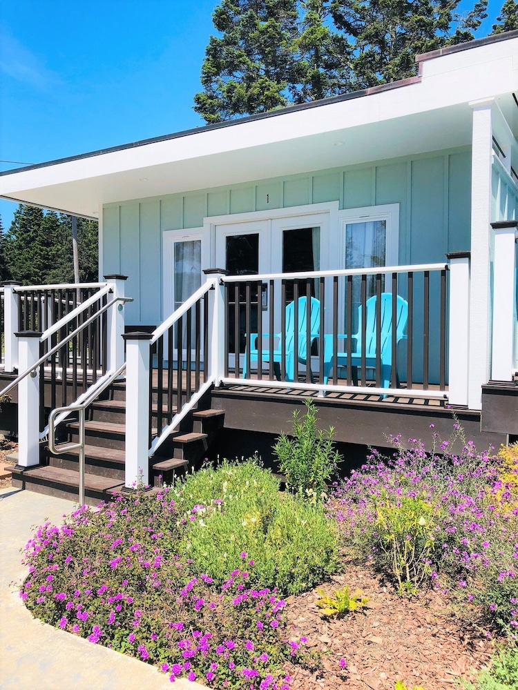 Seafoam Lodge - photo 4