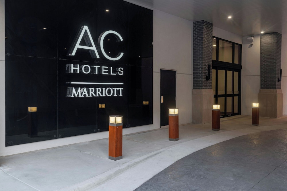 AC Hotel Wichita Downtown - photo 62