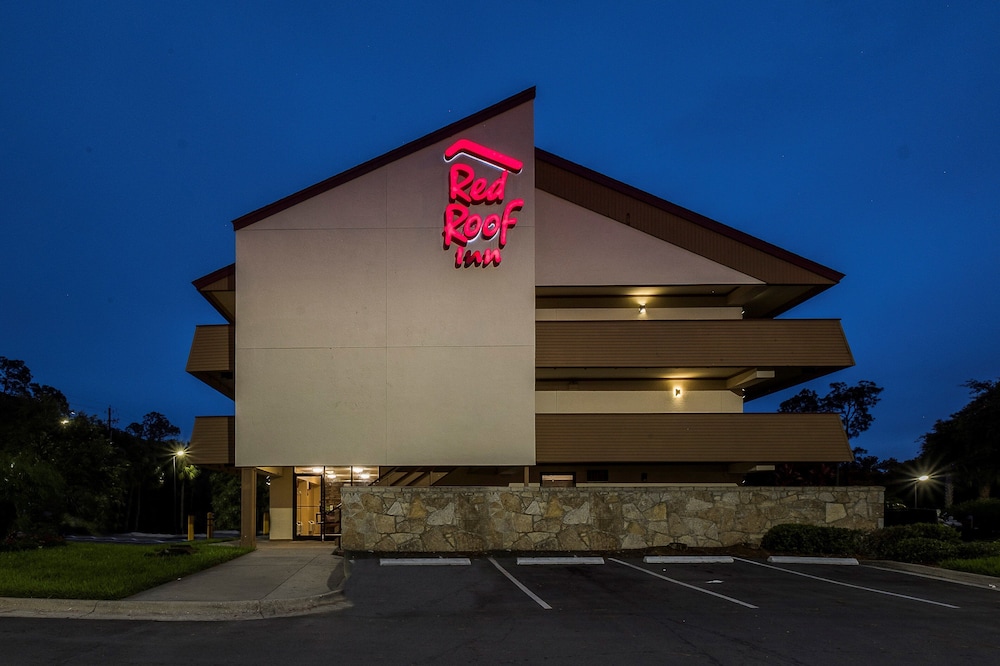 Red Roof Inn Tampa Brandon - photo 36
