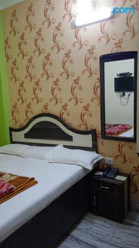 Hotel Shiv Ganga — Varanasi — photo 5