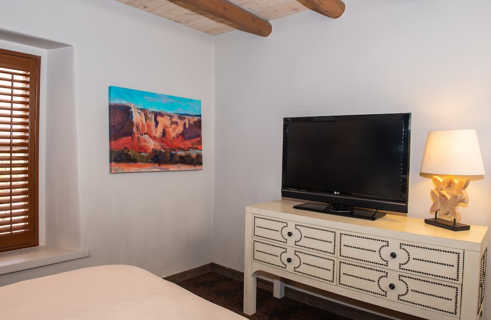 Hilton Santa Fe Historic Plaza - photo 36