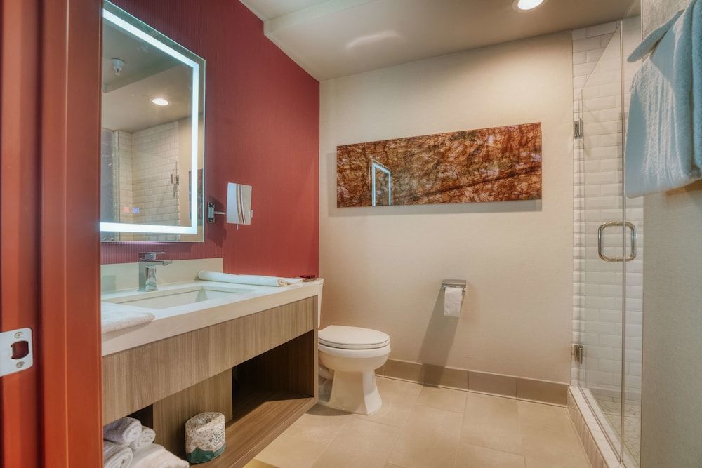 Best Western Premier NOHO Inn - photo 151
