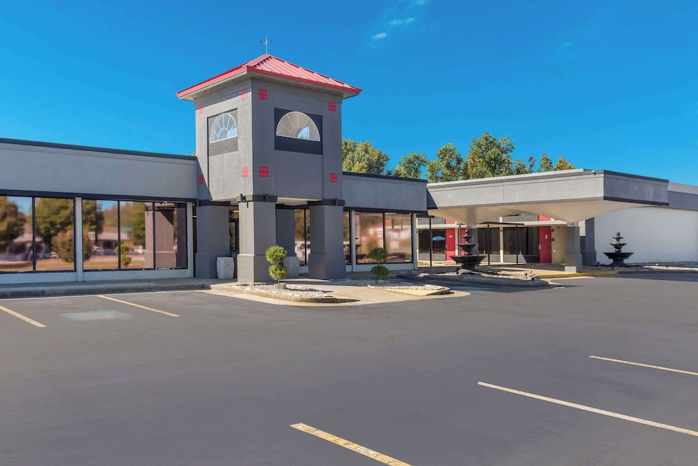 Econo Lodge Cave City - featured photo