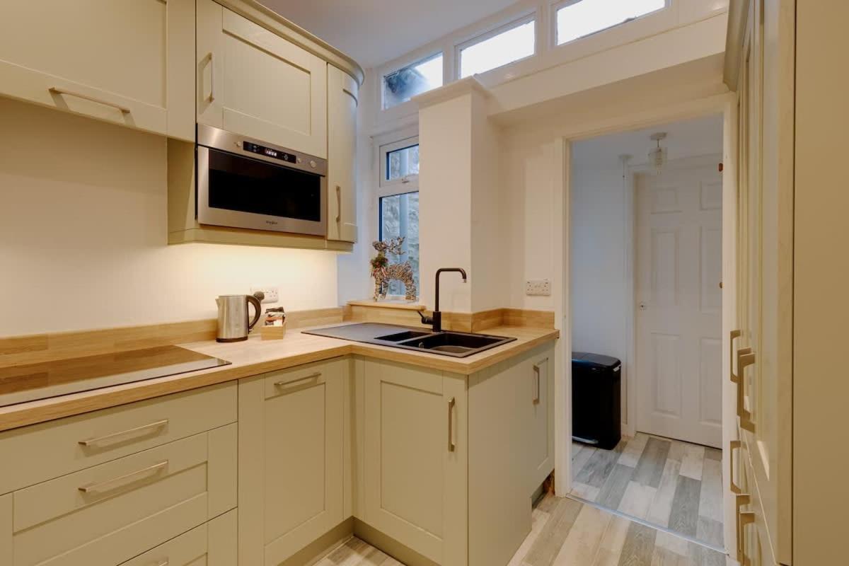 Cosy One Bedroom Cottage in Pickering