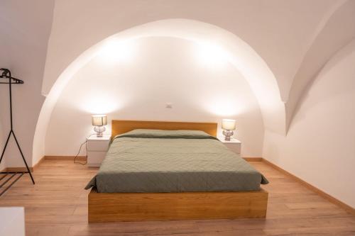 Casa Viviana — 4-Star Luxury Hotel in Uggiano Montefusco, Italy