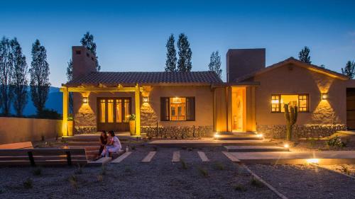 Adobe Charm — Cafayate — photo 2