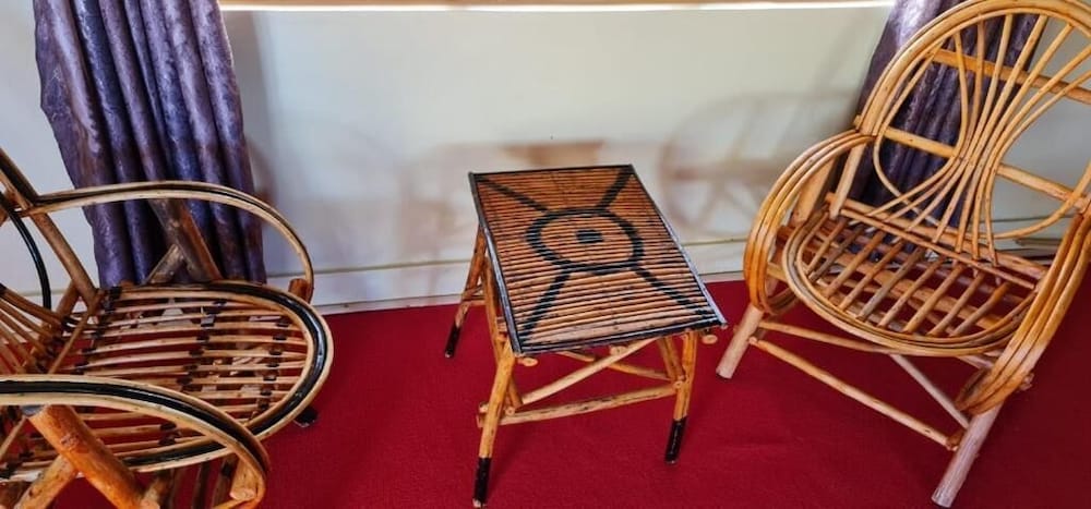 Le Tai Village Resort in Nyeri, Kenya