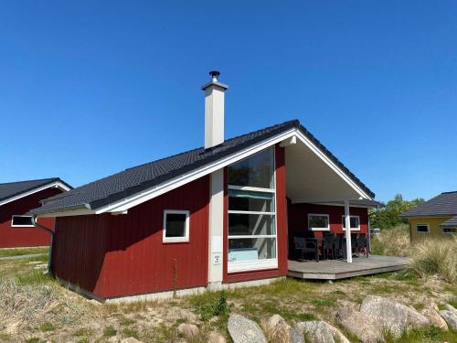 Resort 2 Ferienhaus Typ D 74 in Grossenbrode, Germany