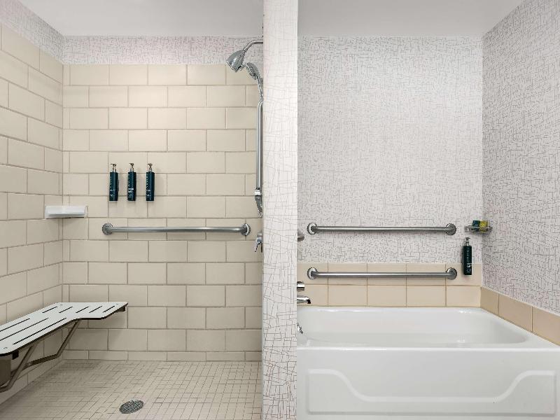 DoubleTree by Hilton Chicago O'Hare Airport Rosemont - photo 107