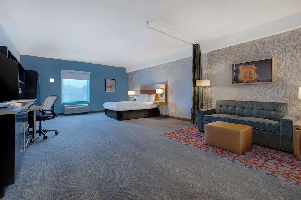 Home2 Suites by Hilton Stillwater - photo 22