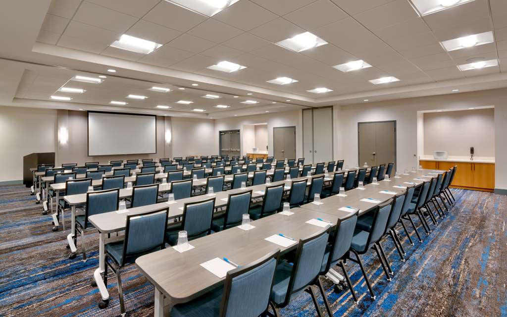 Hyatt House Provo Pleasant Grove - photo 20