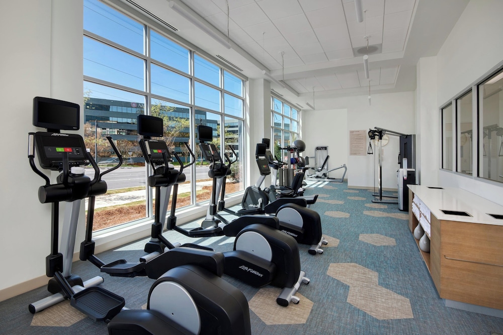 Element Atlanta Buckhead - photo 19
